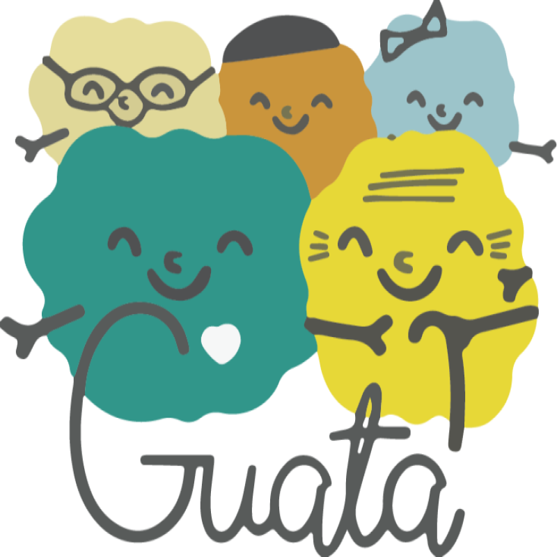 Guata-logo